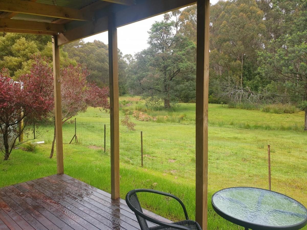 The Shed At Port Arthur. Hidden Gem. Kültér fotó